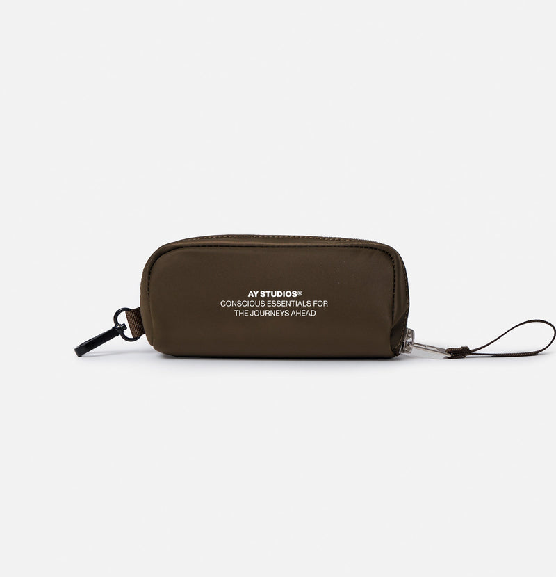 Case - Army green - James Ay